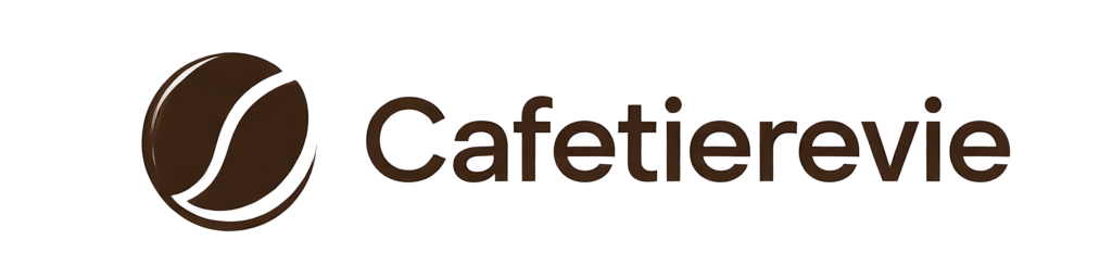 Cafetierevie